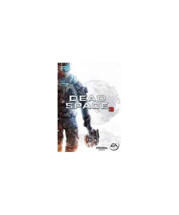 Dead Space 3 Origin / EA app Key GLOBAL